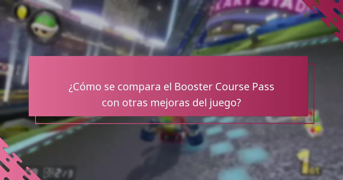 ¿Quién es elegible para reclamar el Booster Course Pass?