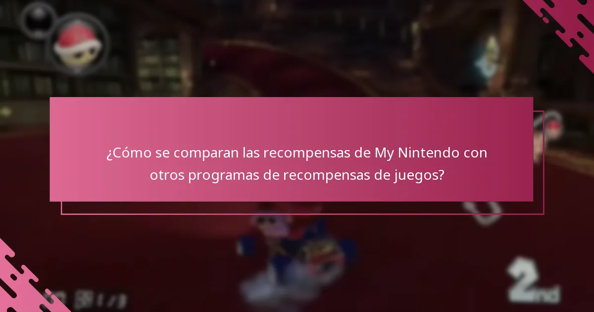 ¿Cuándo puedo canjear mis recompensas de My Nintendo por pre-órdenes?