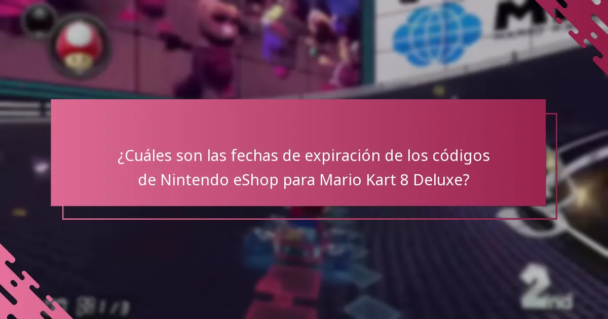 ¿Cómo se comparan las políticas de canje de códigos de Nintendo eShop entre diferentes juegos?