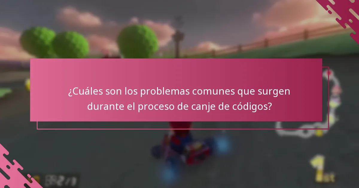 ¿Cómo canjeo un código de Nintendo eShop para Mario Kart 8 Deluxe?