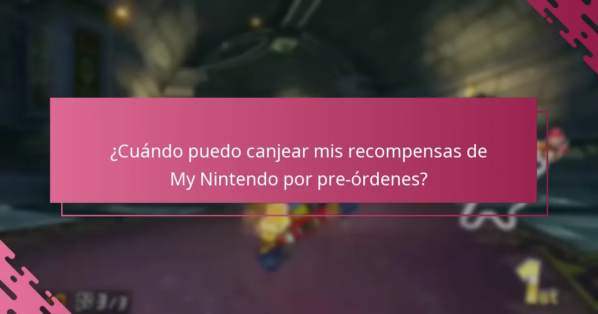 ¿Cómo se comparan las recompensas de My Nintendo con otros programas de recompensas de juegos?