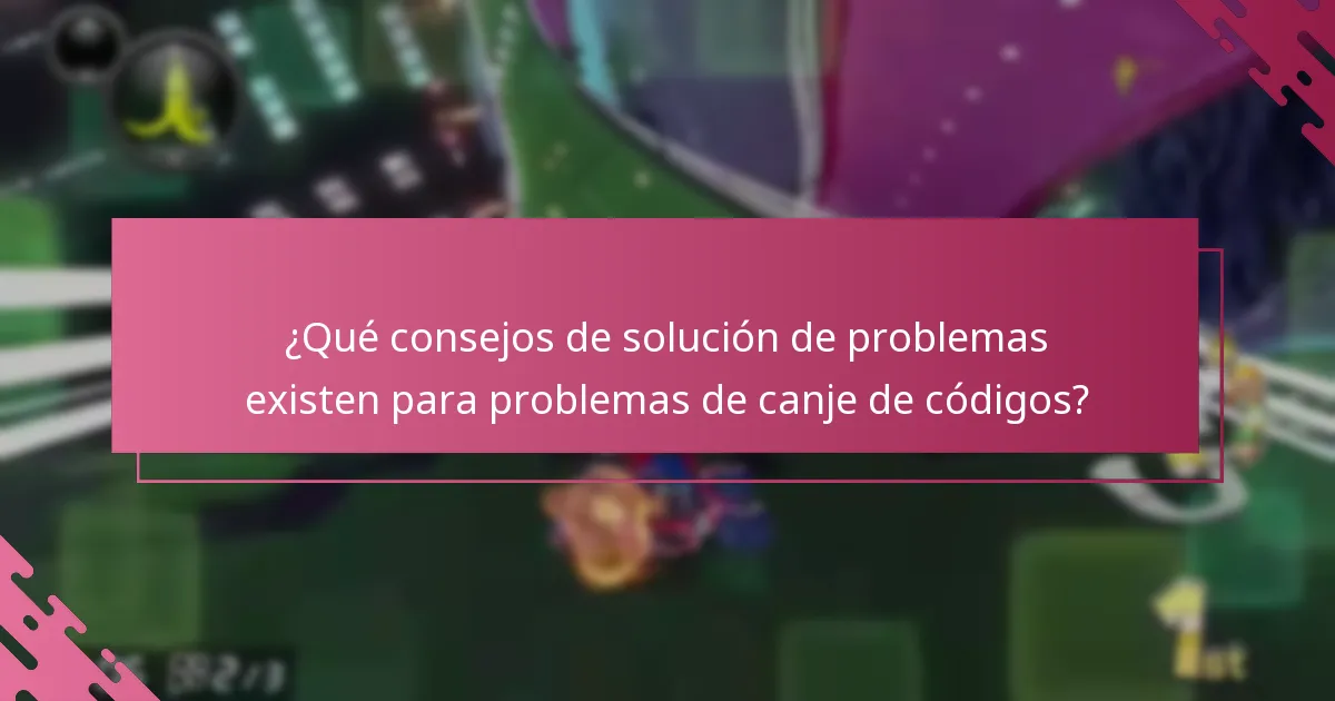¿Qué recursos adicionales están disponibles para el canje de códigos de Nintendo eShop?