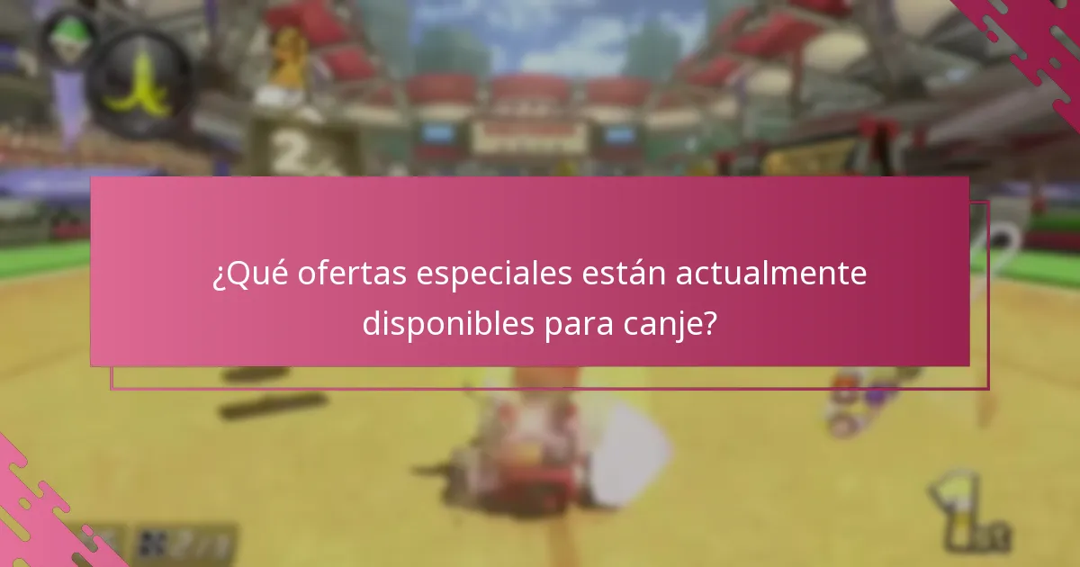¿Cuáles son los problemas comunes durante el canje de recompensas?