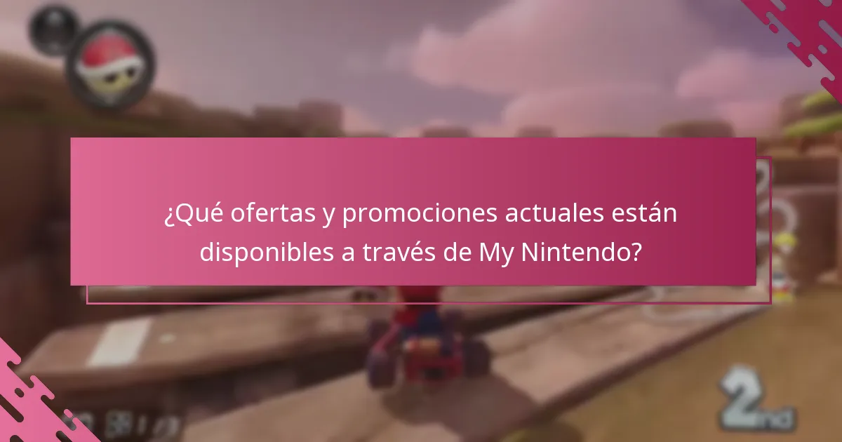 ¿Qué problemas comunes surgen durante el canje de recompensas de My Nintendo?